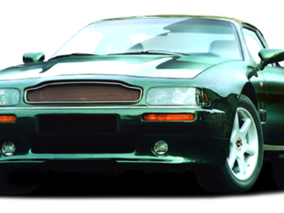 Aston Martin V8 (1990's)
